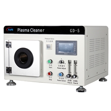 GD-5 湖州真空等離子表面處理機