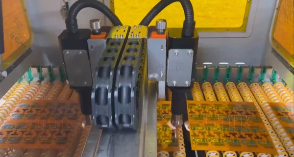 FPC軟板等離子表面處理 FPC軟板等離子表面處理