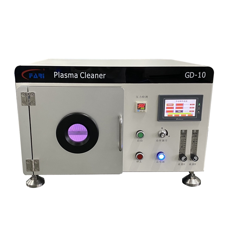 等離子體表面處理機